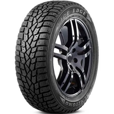 4 Tires Sumitomo Ice Edge 215/50R17 91T Winter Snow