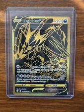 Eternatus V SV121/SV122 Shining Fates: Shiny Vault Holo for sale online |  eBay