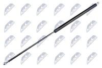 NTY AE-PL-029 Gasfeder, Koffer-/Laderaum FüR Chevrolet Opel