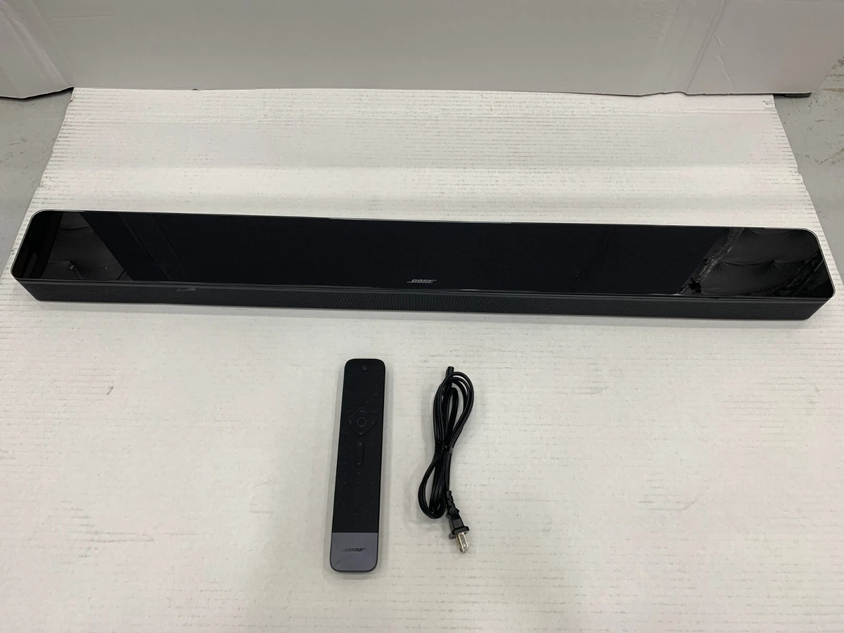 Bose Soundbar 700 Home Speakers and Subwoofers for sale - eBay