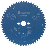 Bosch KreissäGeblatt Expert For Wood, 254 X 30 X 2,6 Mm, 54, 2608644342