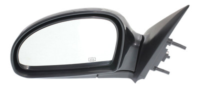  Driver Side Mirror For Kia Spectra5 2007-2009