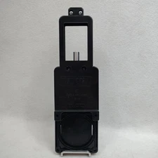 Valterra T40BH 3" Cable Actuated Waste Valve Hub x Hub RV Camper New No Box