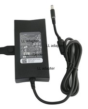 Slim 19.5V 6.7A 130W AC Power Supply Adapter For Dell Universal Dock UD22 7.4MM