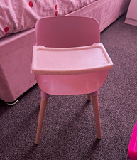 Lulla baby, baby doll high chair