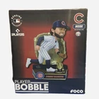 Dansby Swanson Chicago Cubs 2023 Gold Glove Bobblehead MLB Baseball #43/123