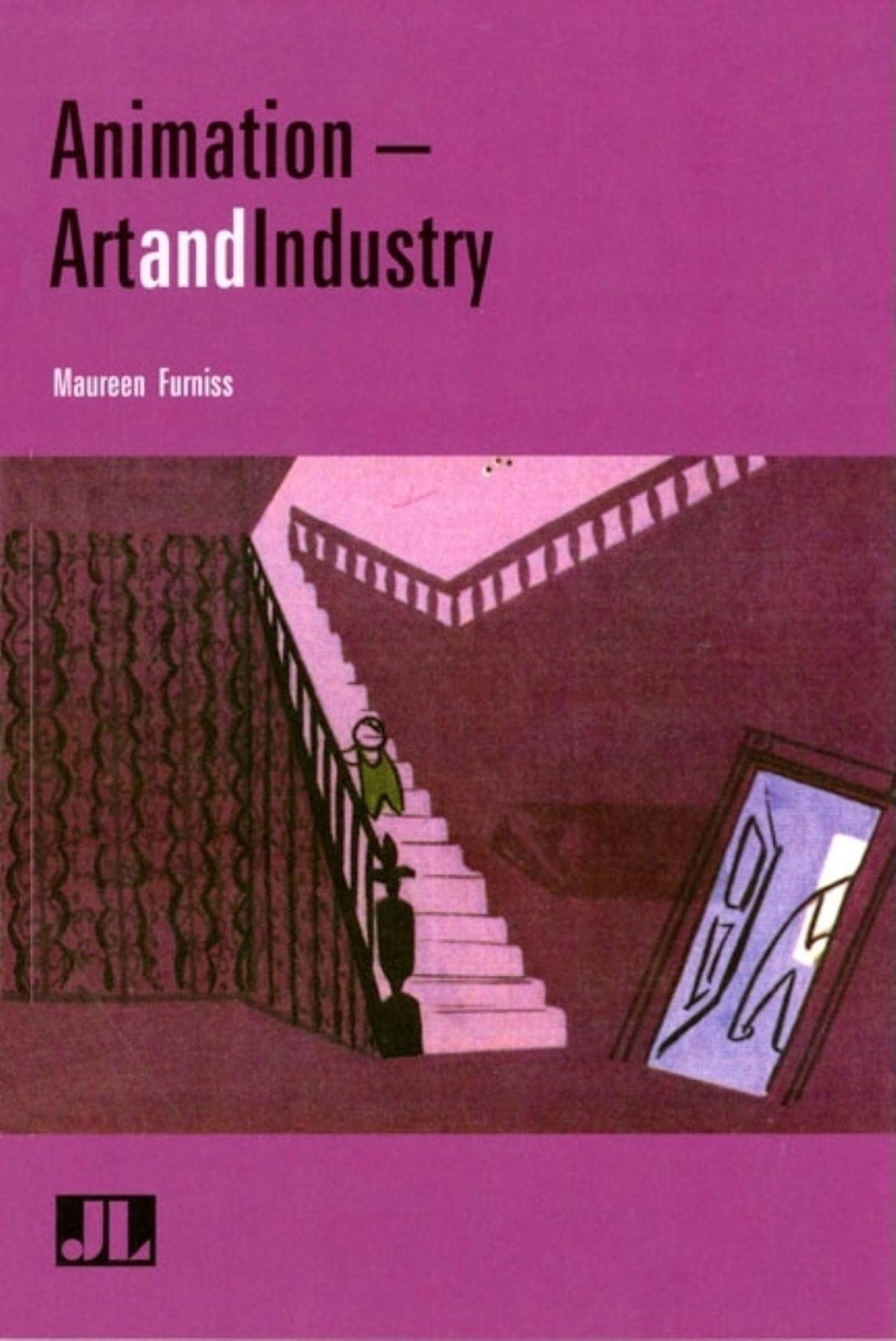 Animation: Art and Industry,