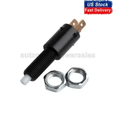 Brake Light Switch Threaded 1261219 for Buick Chevy GMC Ford Chrysler Dodge Jeep