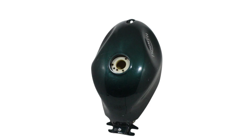 SERBATOIO TRIUMPH DAYTONA 955 I 1999 2001 TANICA BENZINA Foto 2 de 4