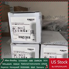 NEW Allen Bradley 2198-DBR90-F Line Filter 90a Amp 480v-ac US Free Tax