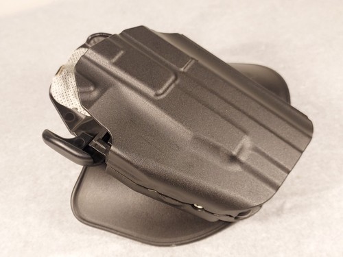 Safariland 578 Pro-Fit GLS OWB Holster LH - Glock/S&W/Walther