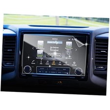 2023 2024 Nissan Frontier Screen 2 PCS - 2022-2024 Frontier S, SV 8-inch