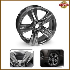19" Replacement Wheel Rim For Toyota Highlander 2014 2015 2016 2017 2018 2019