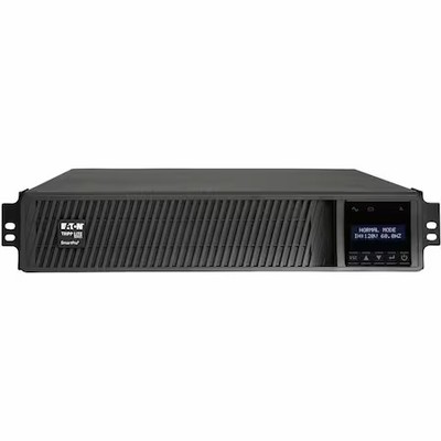 Tripp Lite Smart2200rmxl2u Smart Ups, 1.95Kva, Line Interactive, Out: