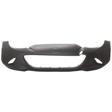 New Bumper Cover Fascia Front For Mazda Mx-5 Miata 16-23 Ma1000243c N2y15003xbb