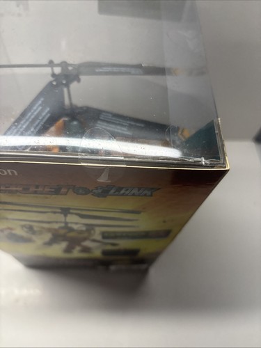 Ratchet And Clank Heli Pack Action Figure 2012 Insomniac Games NKOK Sony RARE - Picture 6 of 9
