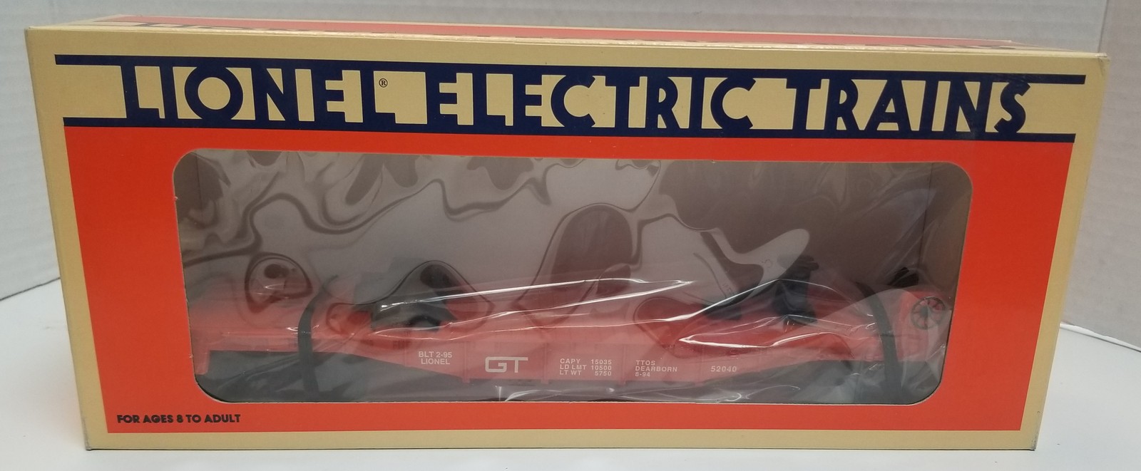 Click here to see eBay Auction