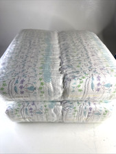 Kirkland Signature Diapers Size 1; Quantity: 128 Count Blue No Box 0.33 per diaper