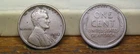 1914-S LINCOLN WHEAT PENNY CENT 1914S US COIN