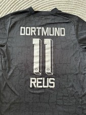 BVB Sondertrikot Kohle und Stahl Größe XL Marco Reus Borussia Dortmund