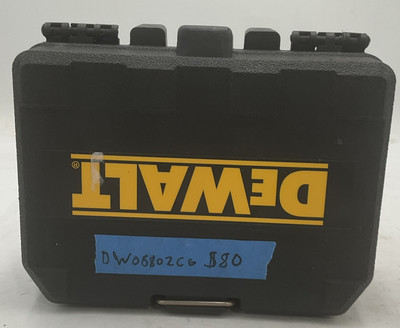For Parts DEWALT DW08802CG Green Cross Line Laser Level