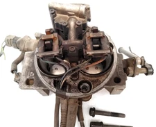 17091042 Chevy 1991 1992 1993 1500 Silverado 5.7L Sierra TBI Throttle Body H71