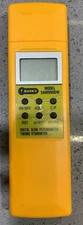 Mannix SAM990DW Psychrometer