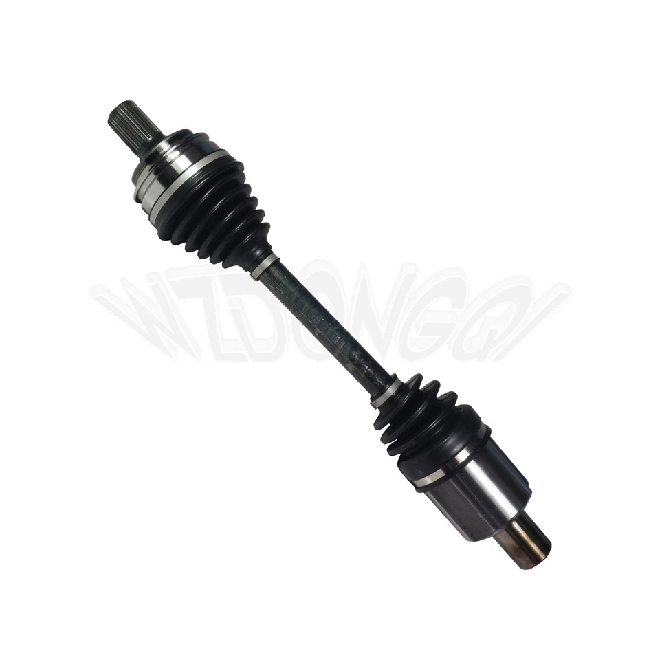 Соединение передней левой оси CV в сборе для Mercedes-Benz GLK250 GLK350 4Matic 2010-15 - Изображение 3 из 4