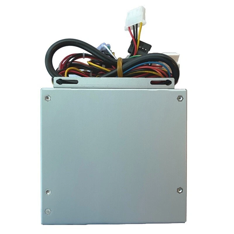 1X FSP IPC AT w/P8 P9 Plug 300W Power Supply SPI-300G Power Industrial Computer - Image 4 of 4