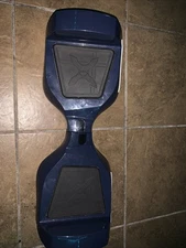 Hover Board Blk - No Charger - Used Great Condition - Tires Dirty - Fun And Nice