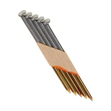 Grip Rite Collated Framing Nails 3" X .120" Smooth Shank (GRP10H1) FS