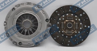 KUPPLUNGSSATZ FÜR FORD TRANSIT KASTEN (FA ) - RYMEC JT1694