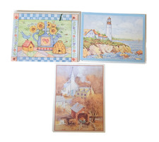 Lot of 10 Assorted Current Blank Note Cards Greeting Cards