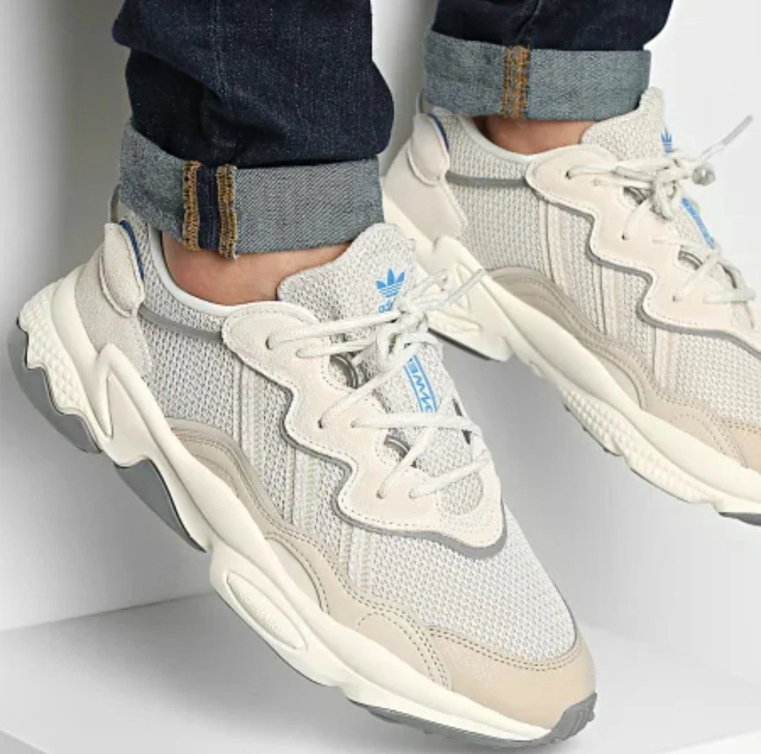 ADIDAS OZWEEGO MEN'S TRAINERS RARE RRP £99.99