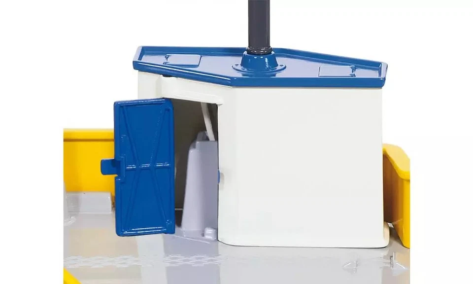 Traghetto + 2 auto 1:50 - Immagine 3 di 4