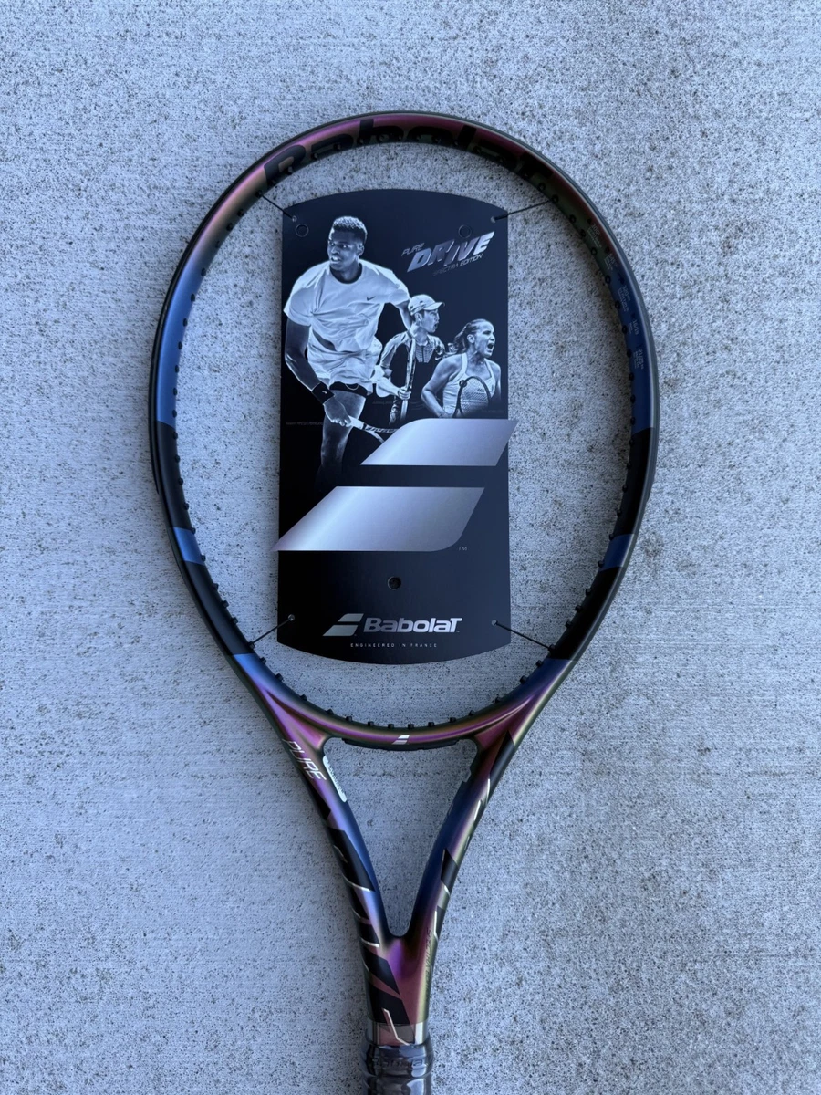 Babolat Pure Drive 4 1 4 for sale - eBay
