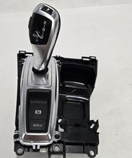 2009 Bmw X5 Floor Shifter Gear Selector Auto Trans Shift Lever Wadapt Drive