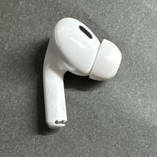 Apple AirPods Pro 2 2nd Gen A2699 - Left Only - Replacement - Lightning
