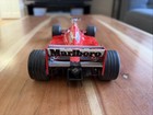 Hot Wheels Mattel:  Ferrari F300  #3  Michael Schumacher  1998   1:18 — photo 6