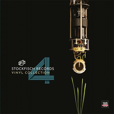 Stockfisch Records: Various - Vinyl Collection Vol. 4 - 180g Audiophile LP