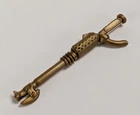 1983 Kenner Star Wars Ree-Yees Rifle Weapon Accessory Original ROTJ (No Repro)