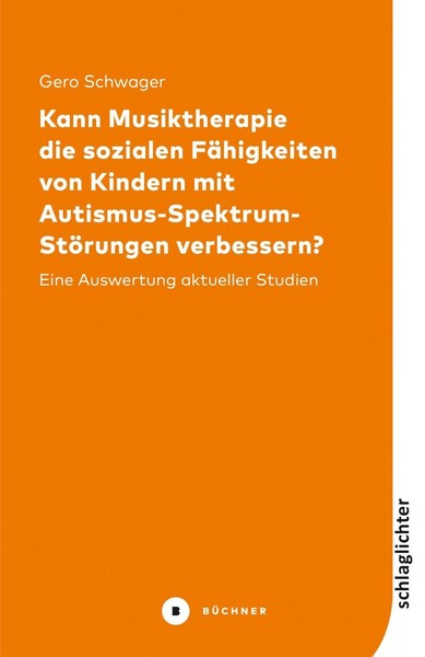 Kann Musiktherapie Die Sozialen FäHigkeiten Von Kindern Mit Autismus-Spektr-image