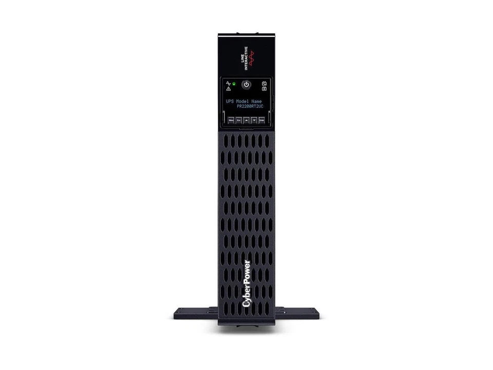 CyberPower PR2200RT2UC Smart App Sinewave UPS Systems - 2200VA/2200W, 120 VAC, - Image 4 of 4
