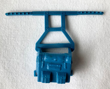 Backpacks (5) & Gas Masks (4) for sale