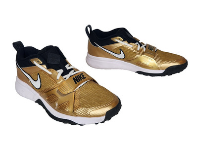2025 Oregon DUCKS Nike TEAM ISSUED Air Max SHOE DUCK Shoes   PE    Men's  11.5