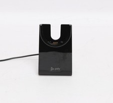 Plantronics USB Ladestation Base für Voyager Focus UC Headset P/N: 214183-01