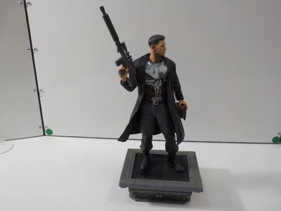 Diamond Select Punisher Comic Statues Collectible Figurines for