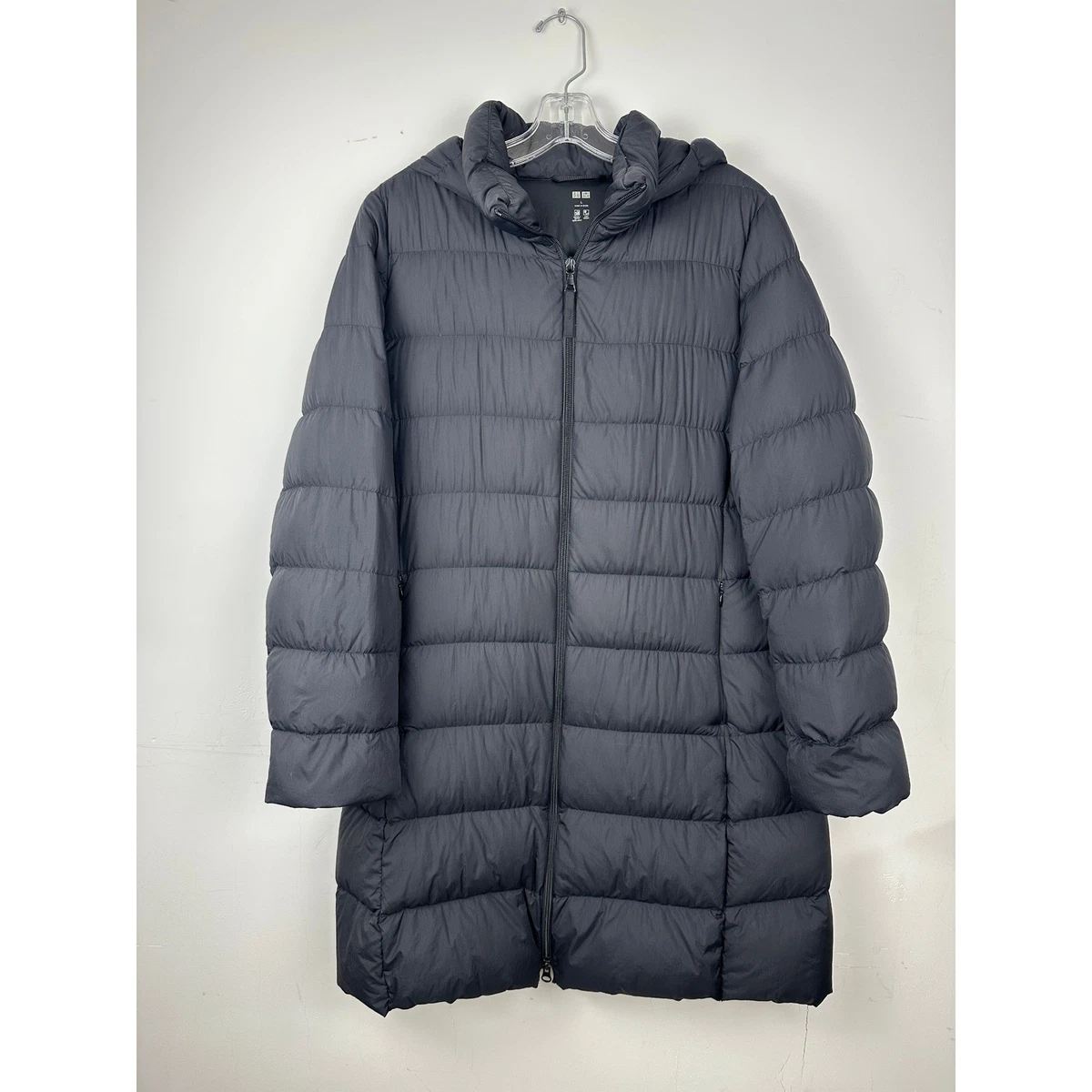 Uniqlo Puffer Jacket Coats, Jackets & Vests for Women for sale | eBay