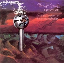 The Least We Can Do Is Wave to Each Other by Van der Graaf Generator (CD, ...