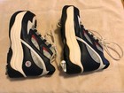 Vintage Roller Sneaker (JET) — photo 1